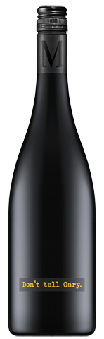 McPherson Wines Don't tell Gary Shiraz 2022 Victoria